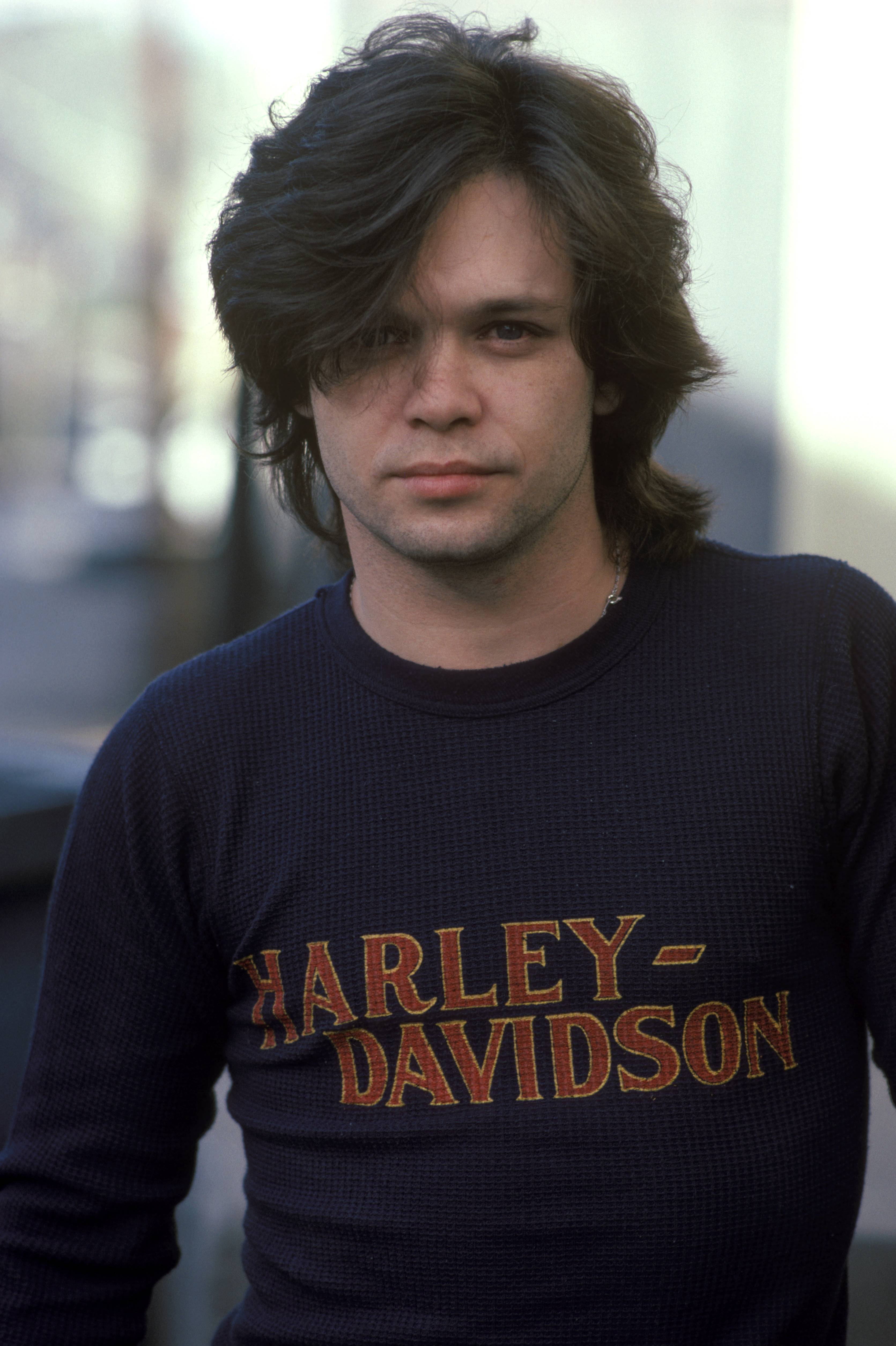 John Mellencamp Wallpapers - Wallpaper Cave