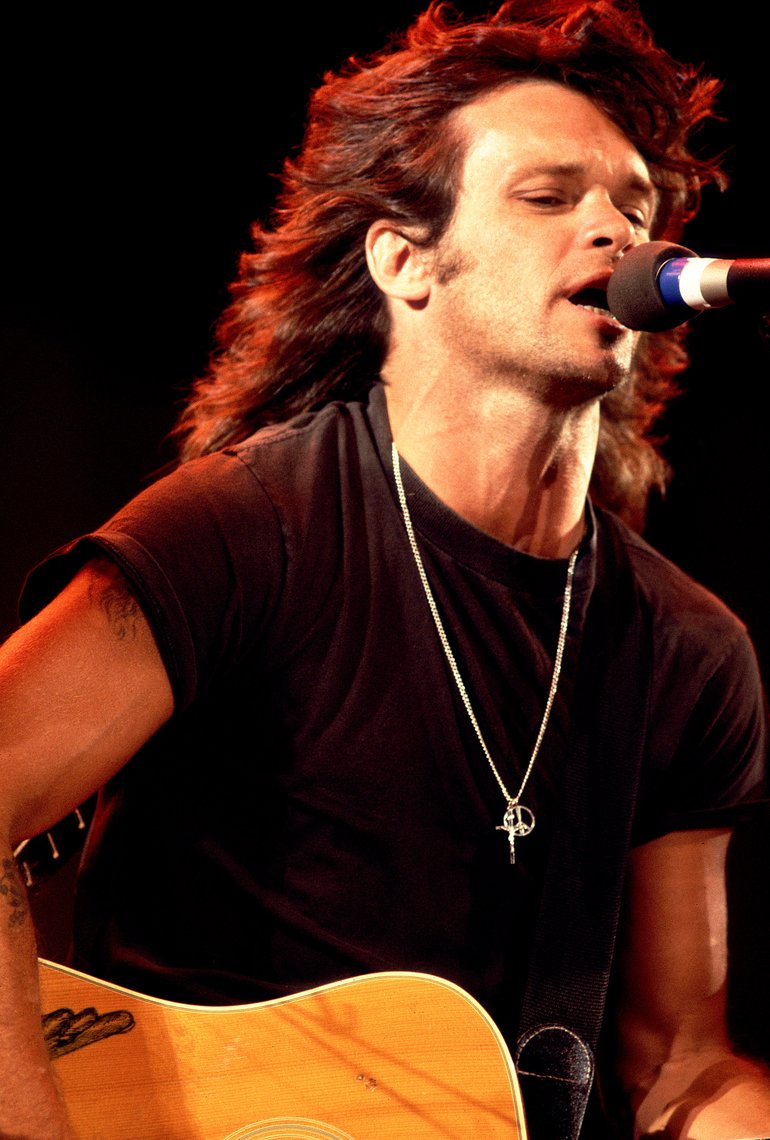 John Mellencamp Wallpapers - Wallpaper Cave