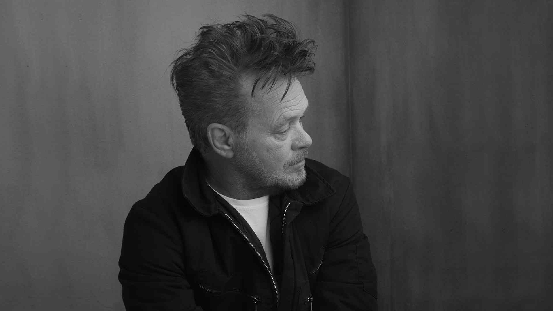 Official Website of John Mellencamp