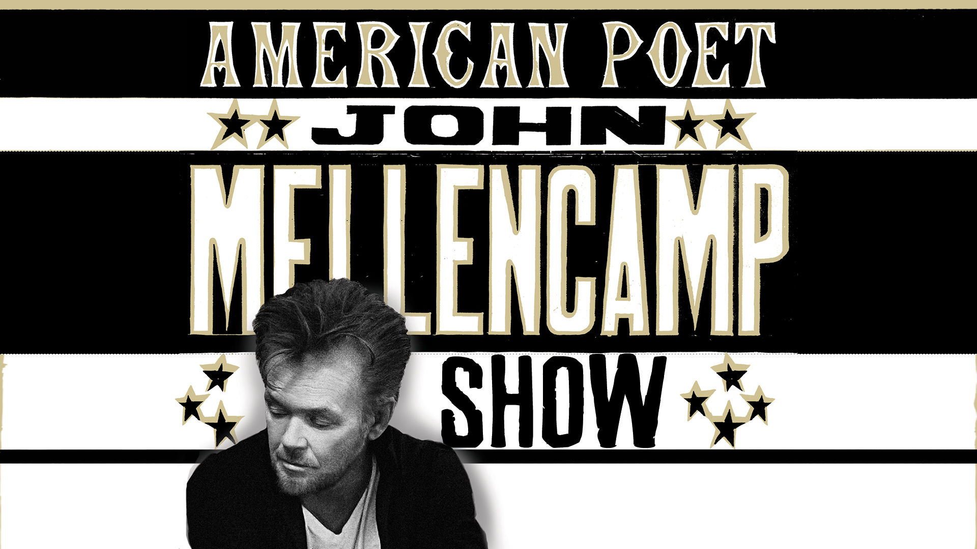 Rock icon John Mellencamp coming to the Coronado