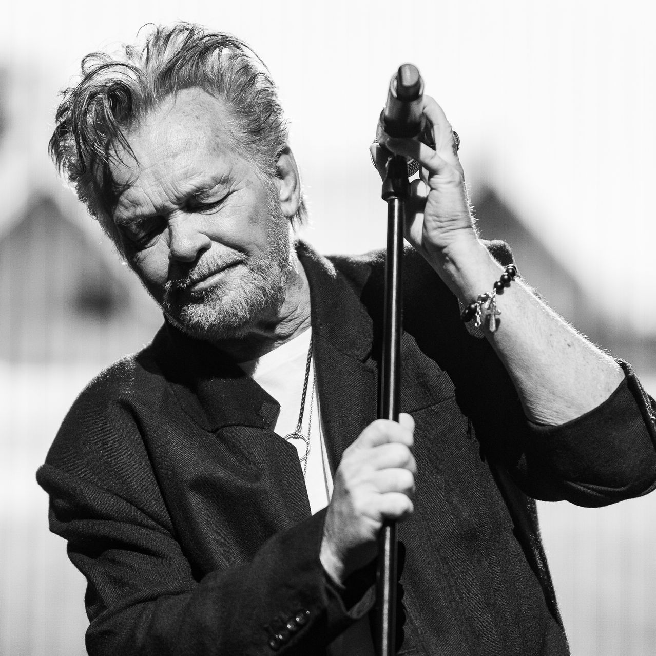 John Mellencamp Wants to Make Great Albums, Not Hit Songs