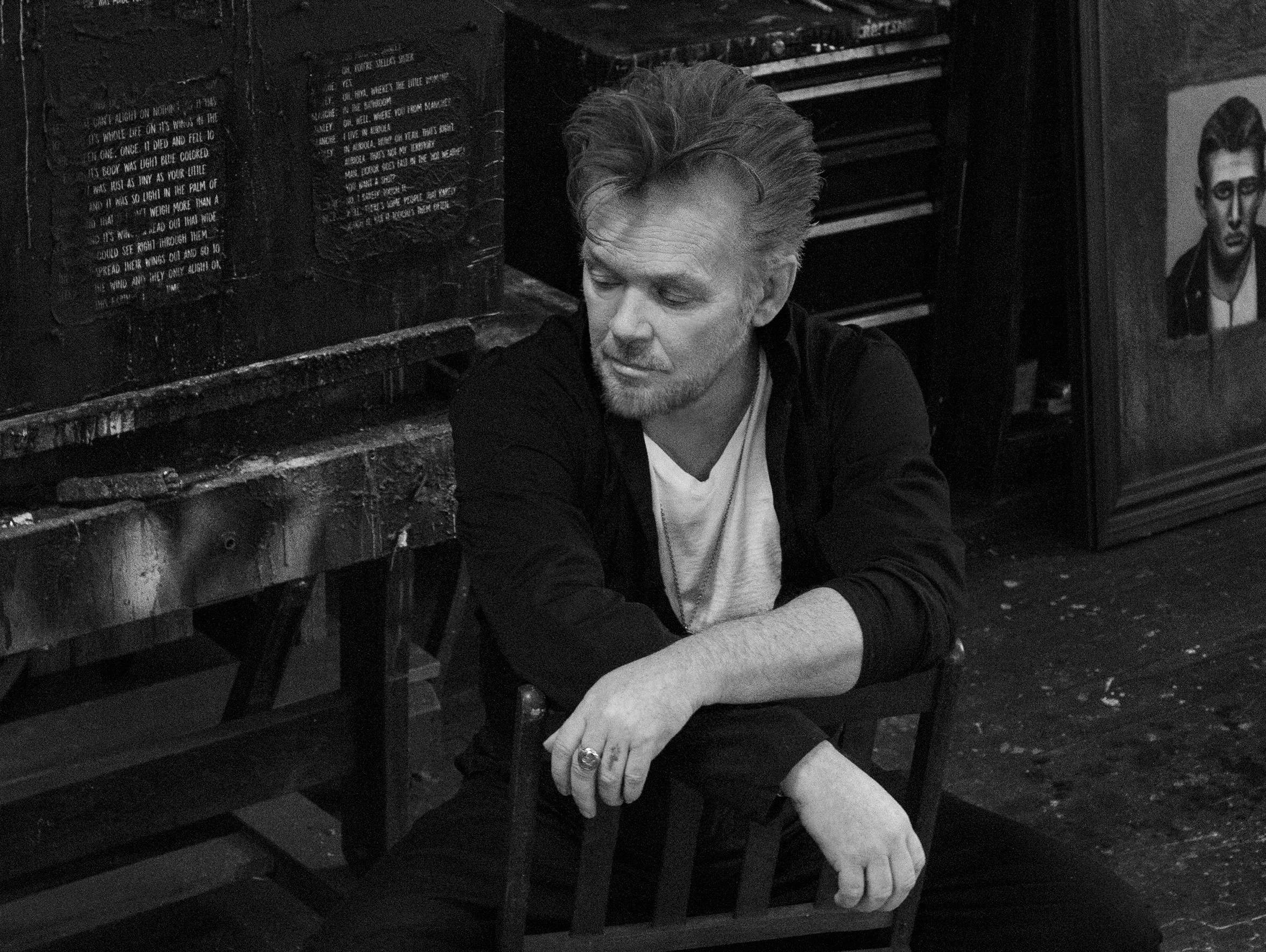 John Mellencamp Wallpapers - Wallpaper Cave