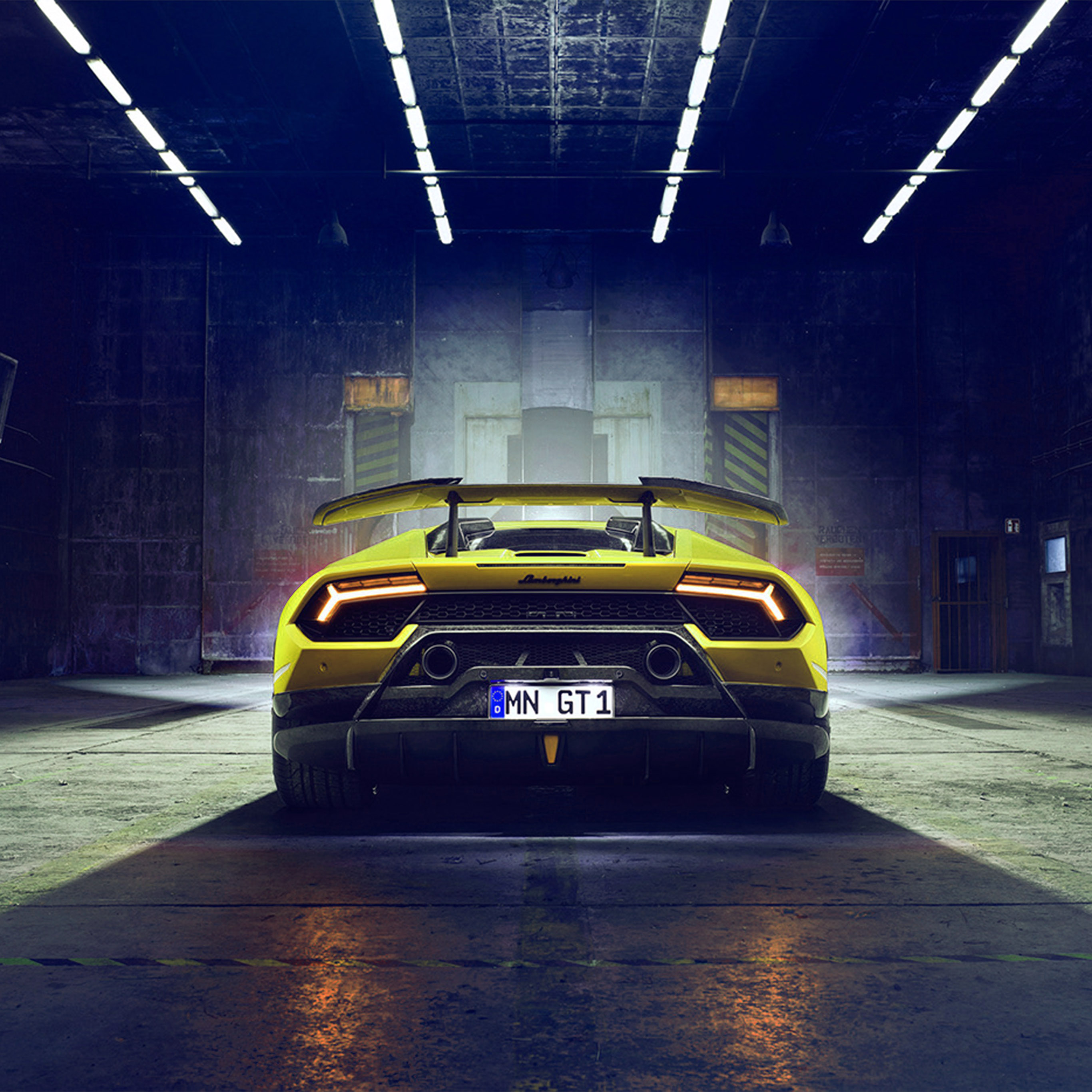 Fast cars wallpaper for iPad