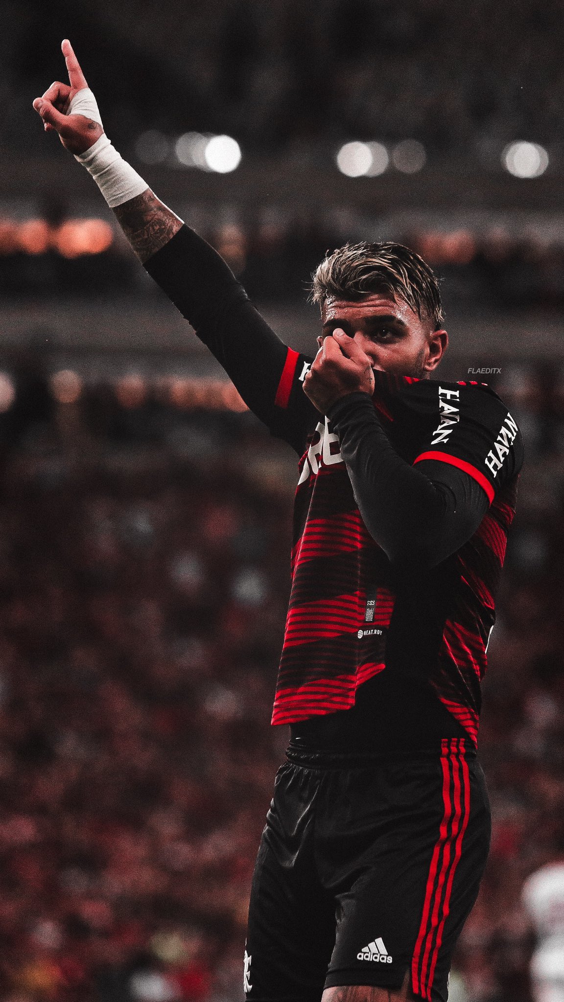 gabigol 2022