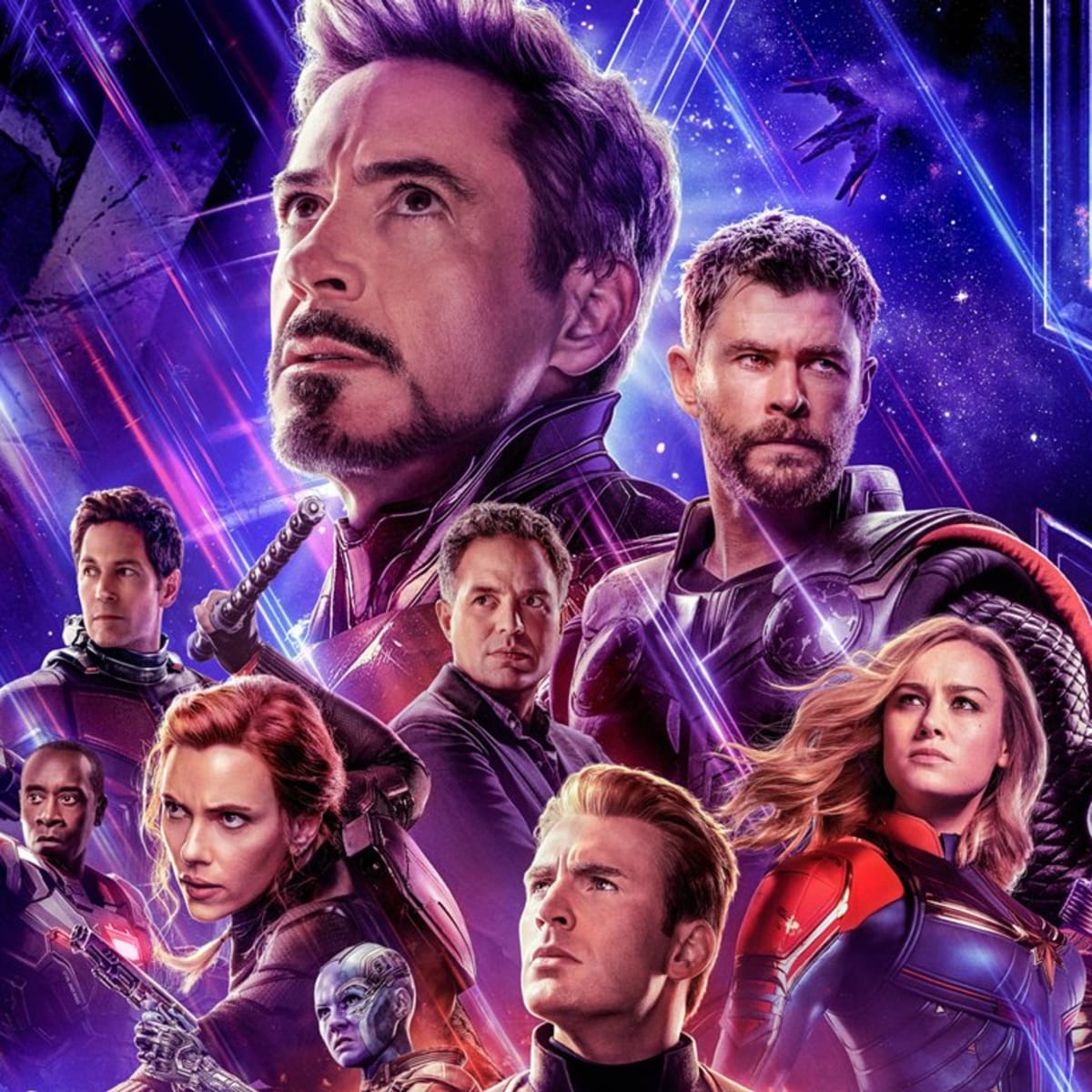 How to Watch Every Marvel Movie in Order of Story: Entertainment, Recipes, Health, Life, Holidays