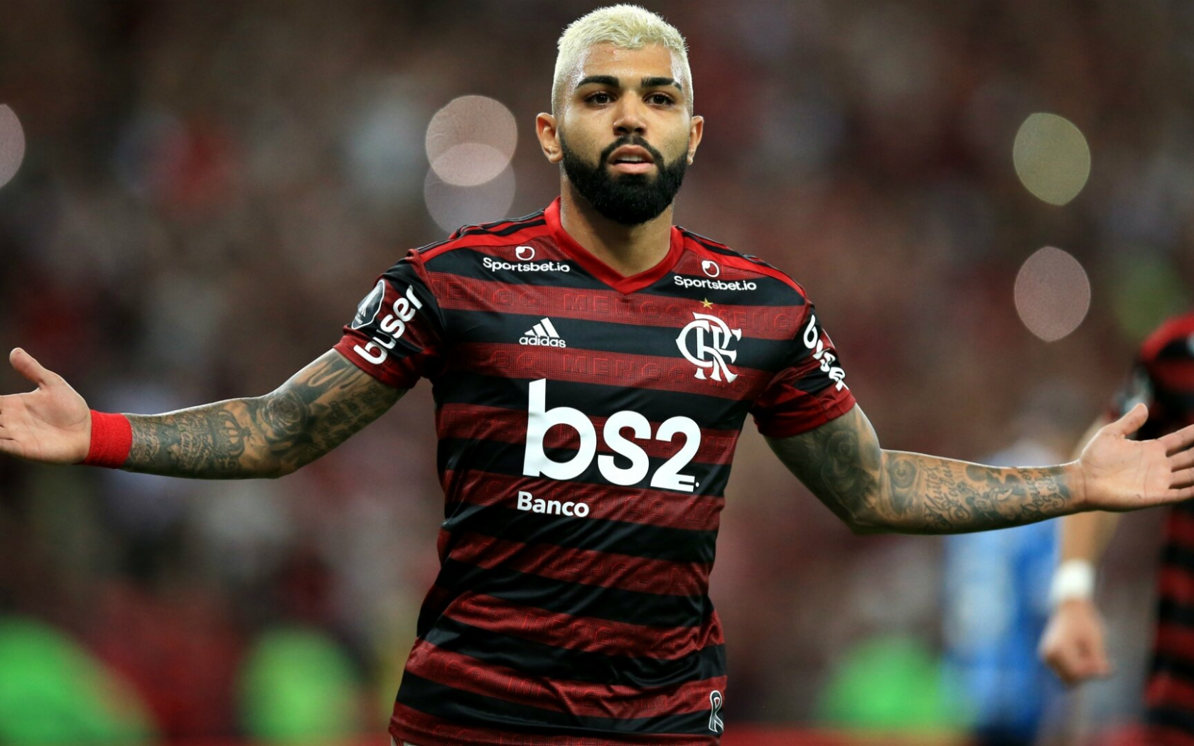 Free download Gabriel Barbosa might not want to continue playing in Brazil [1920x1080] for your Desktop, Mobile & Tablet. Explore Gabriel Barbosa Wallpaper. Gabriel Batistuta Wallpaper