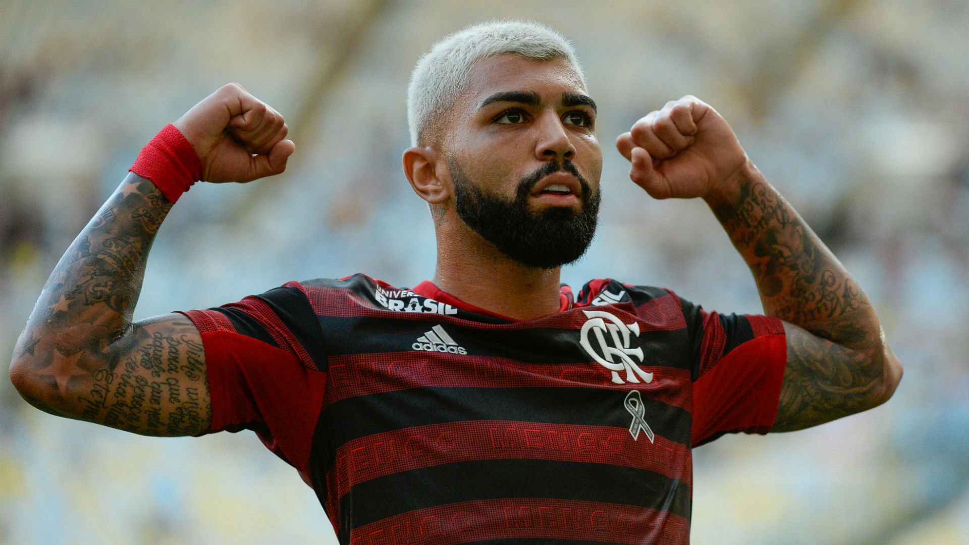 Gabigol 2022 Wallpapers - Wallpaper Cave