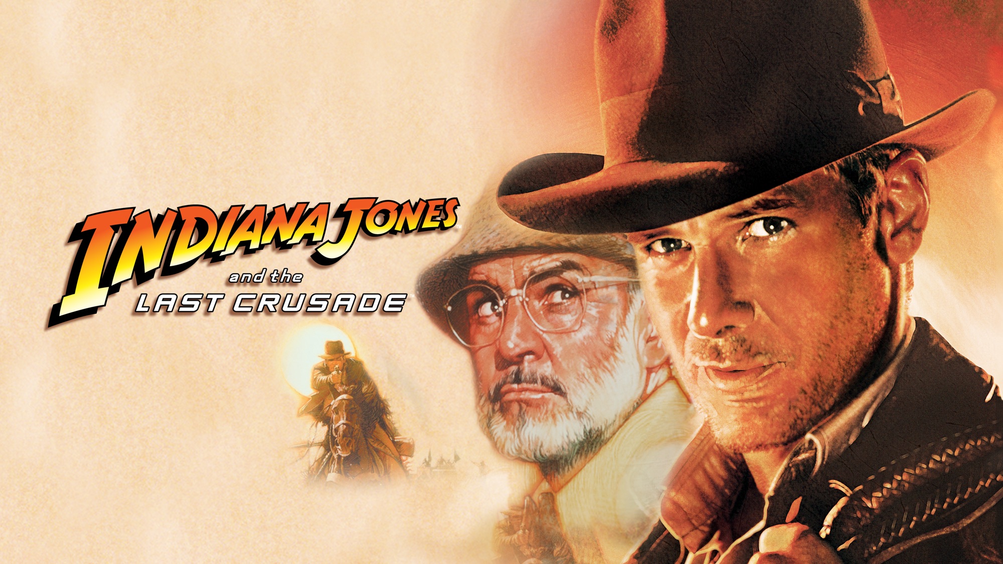 Indiana Jones HD Wallpaper and Background