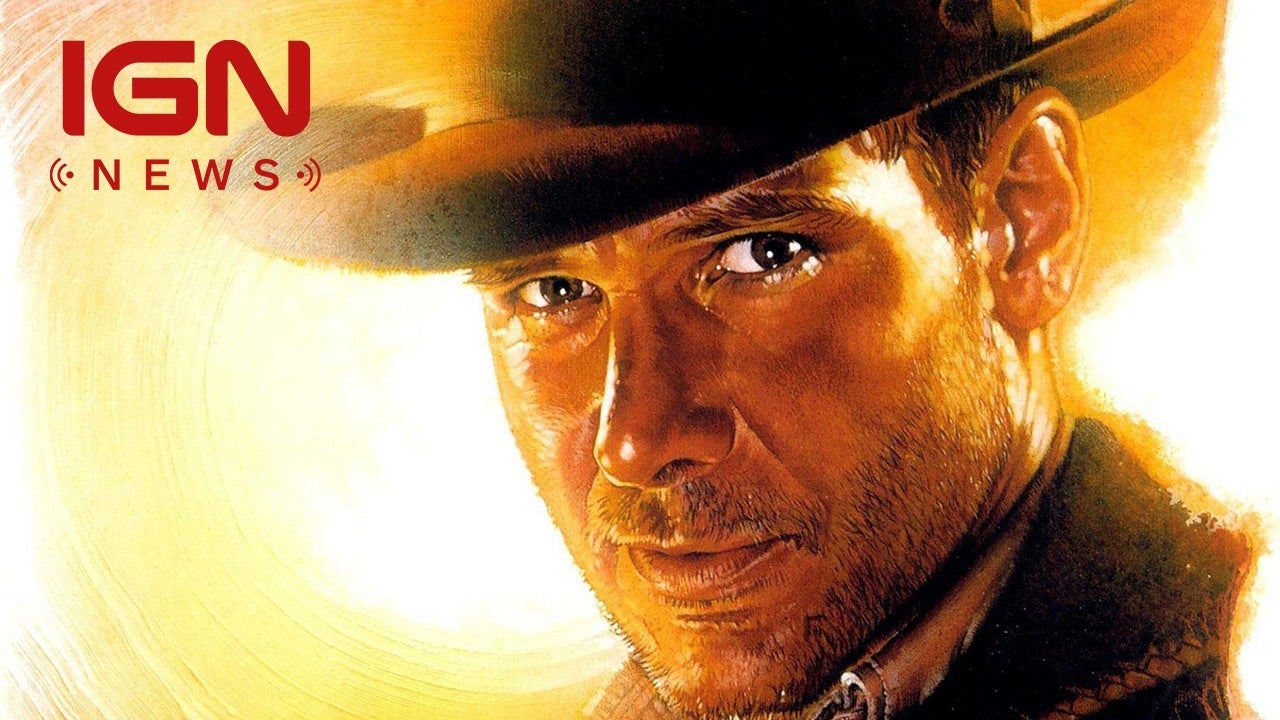 Indiana Jones 5: The Entire Cast (So Far)