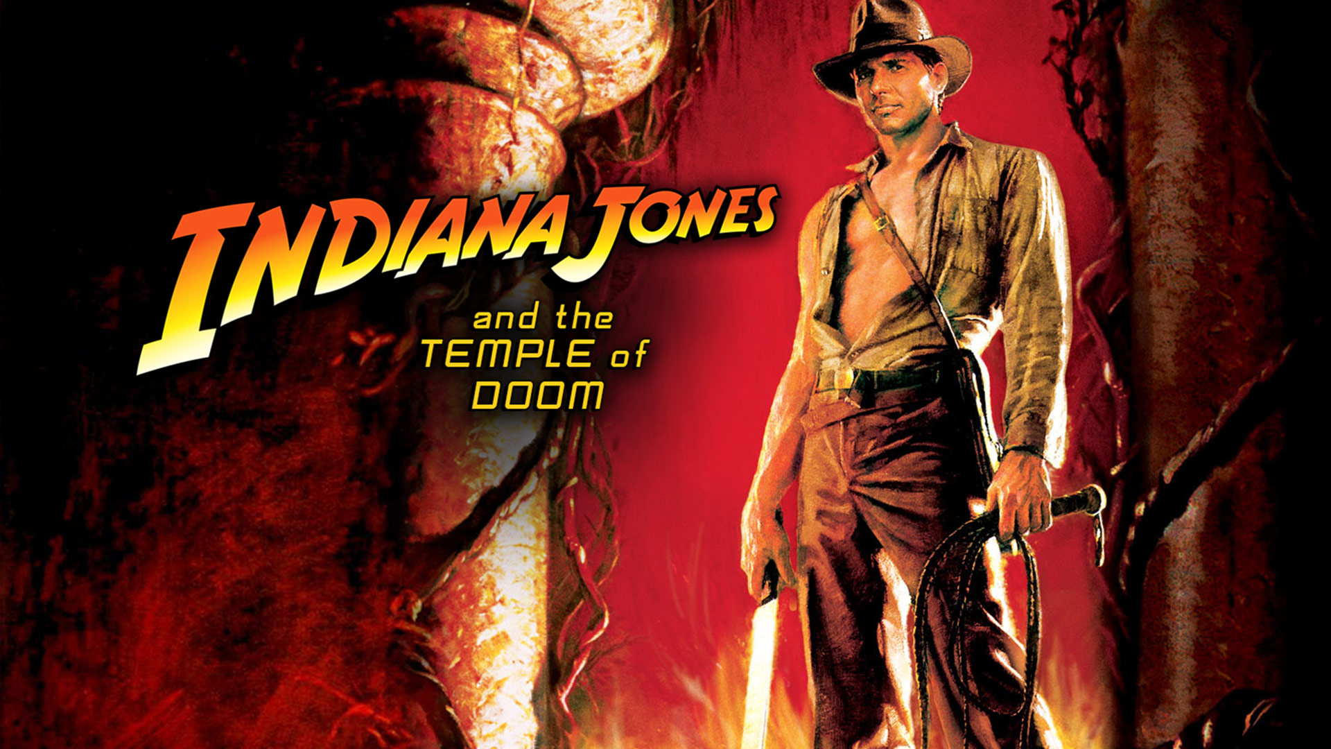 Watch Indiana Jones and the Last Crusade