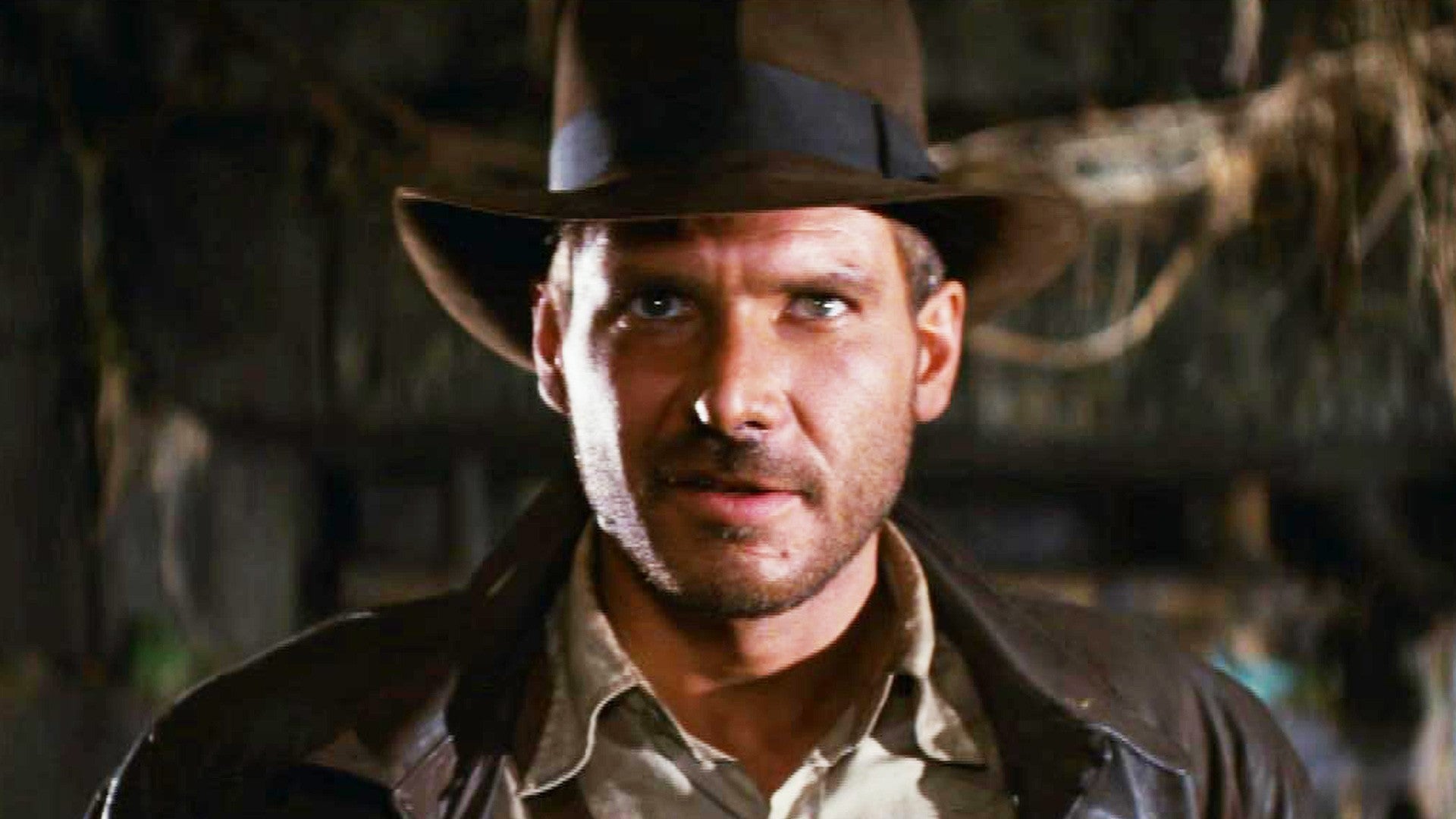 Harrison Ford's Adventurous Evolution as 'Indiana Jones' Throughout the Years