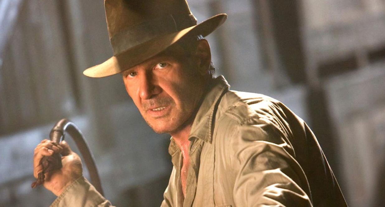 What the Indiana Jones 5 set photo tell us about the plot