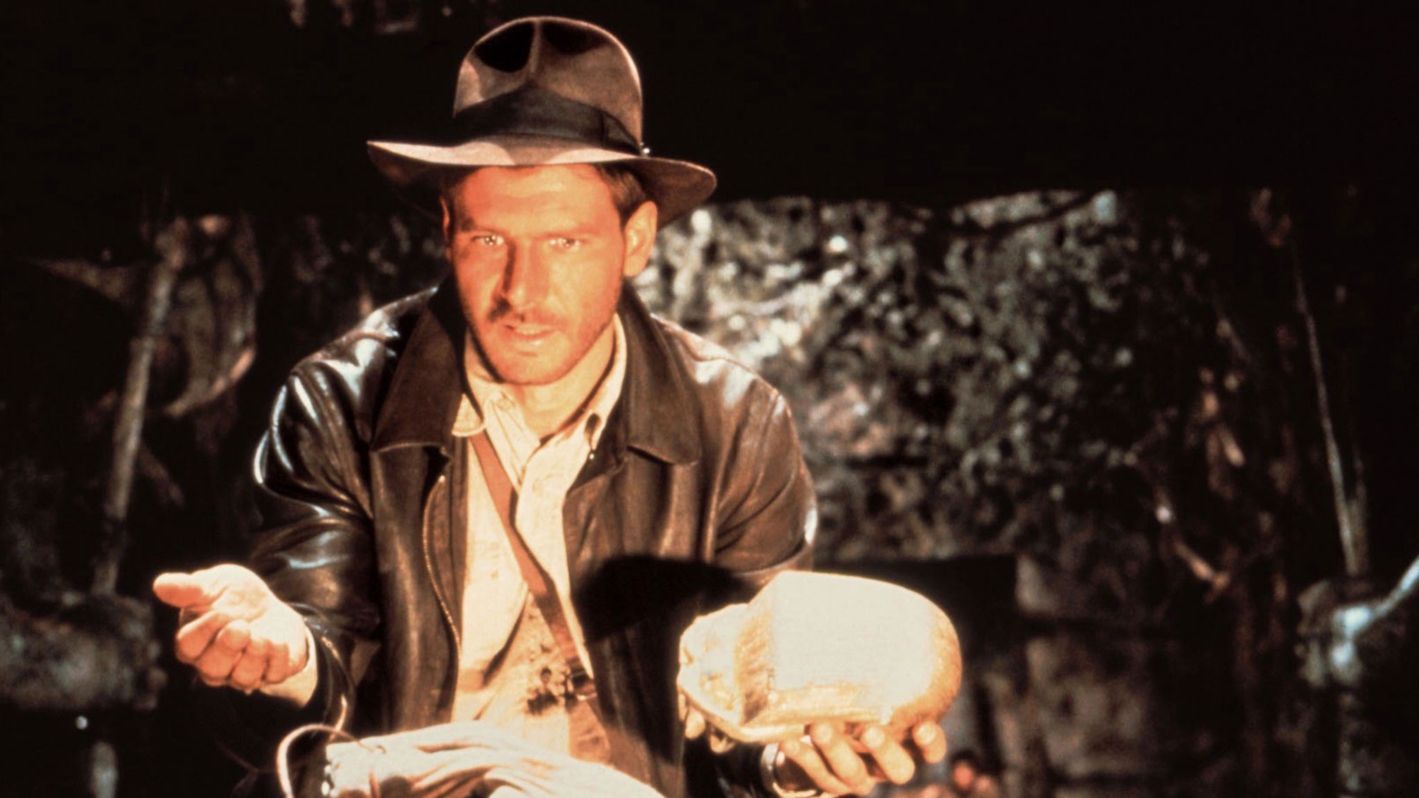 Exotic 'Indiana Jones' Filming Locations You Can Visit Today. Condé Nast Traveler