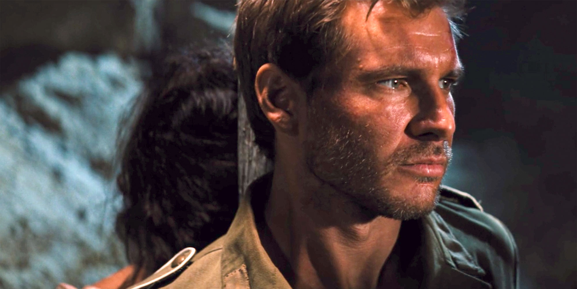 What Indiana Jones can teach us during hard times