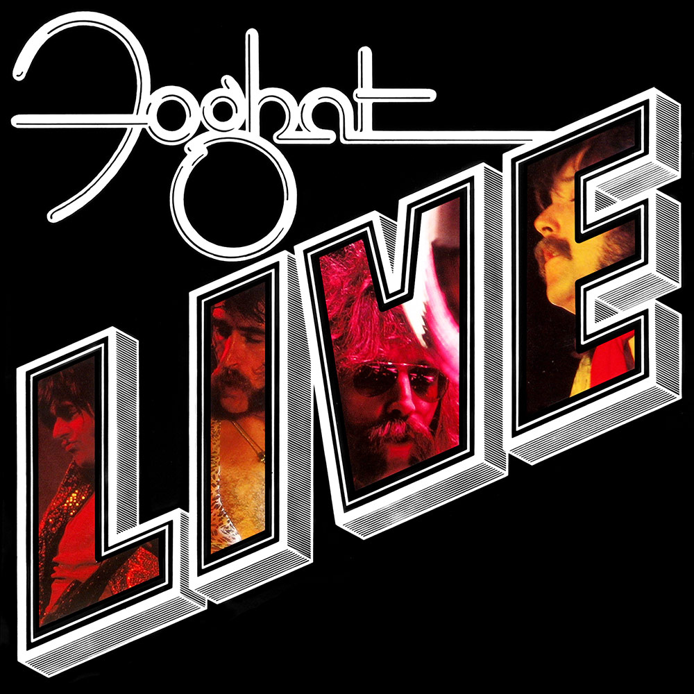 Foghat