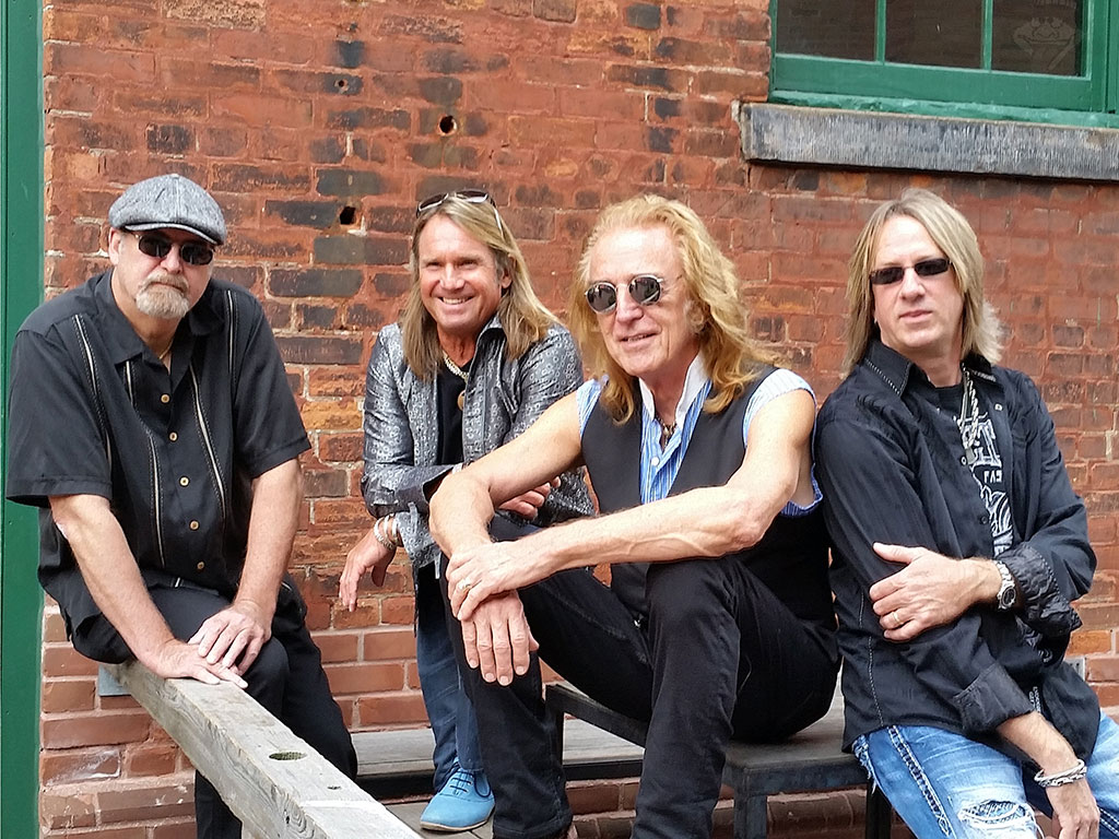 Legendary Foghat to Play Free Concert March 17 After 19th World's Shortest St. Patrick's Day Parade®