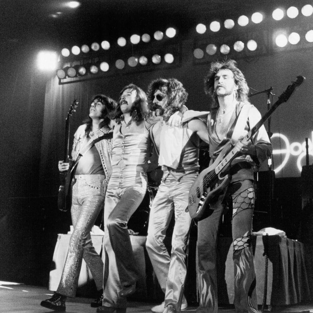 Foghat