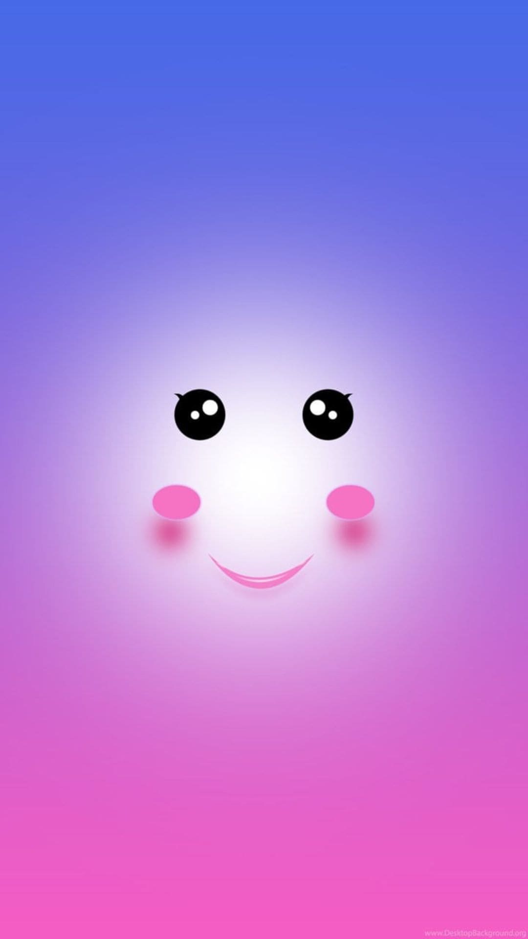 Cute Smiley Face Wallpaper Free Cute Wallpaper Download