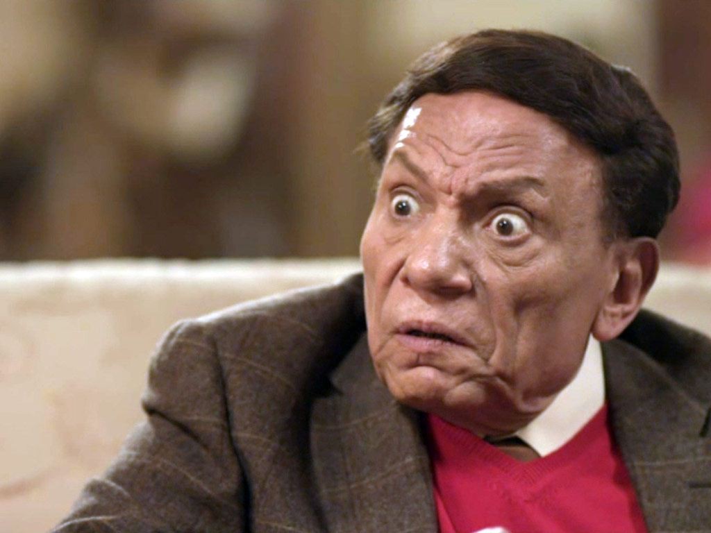 Adel Emam Archives Women Want