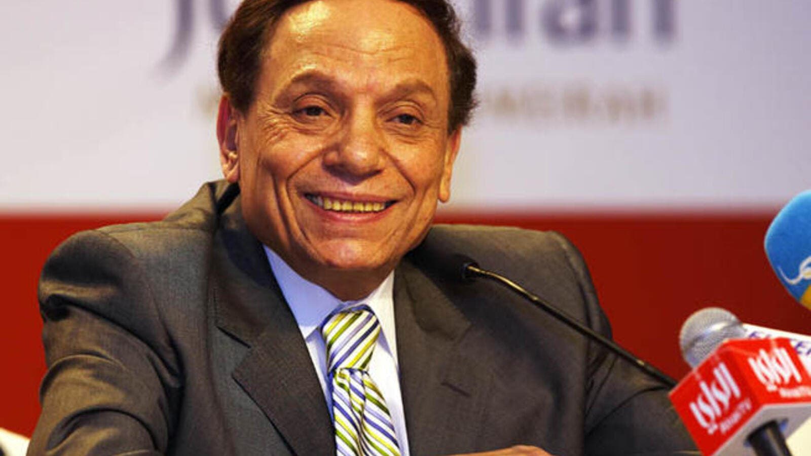 Adel Emam