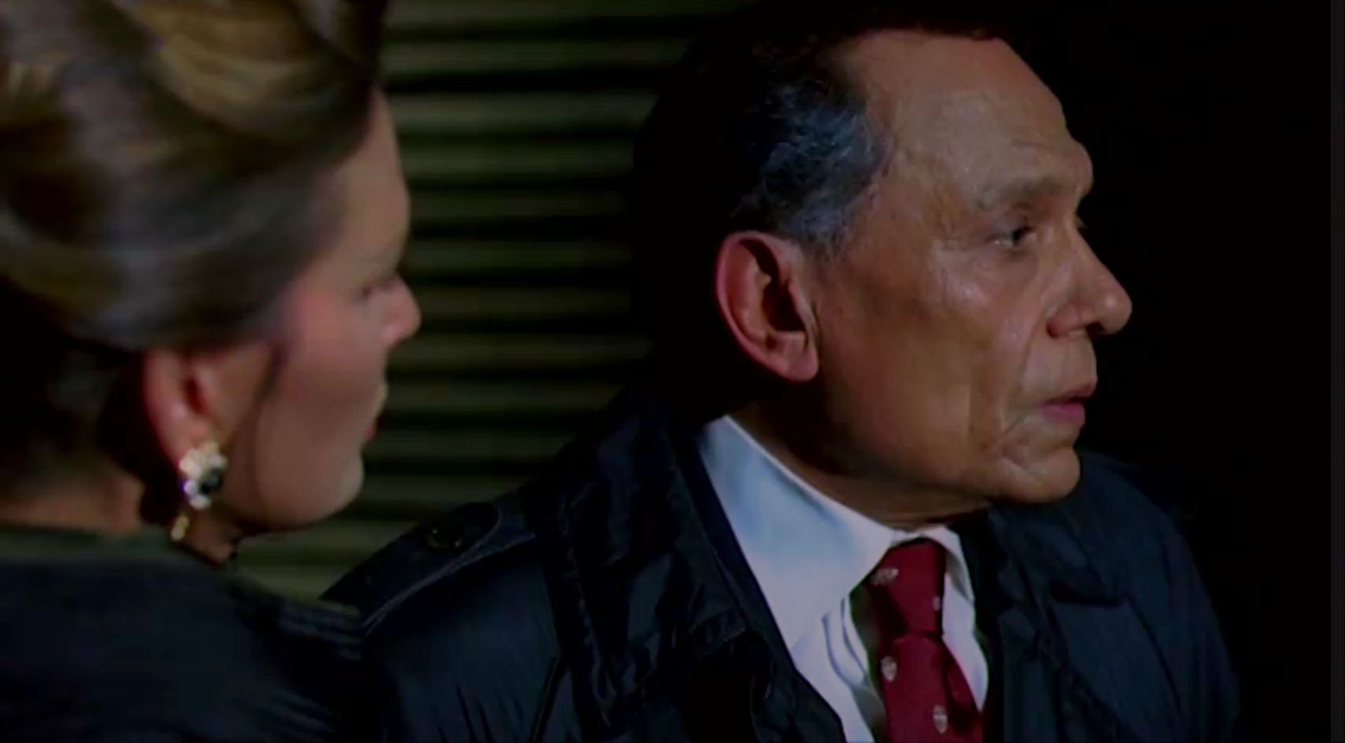 The Yacoubian Building