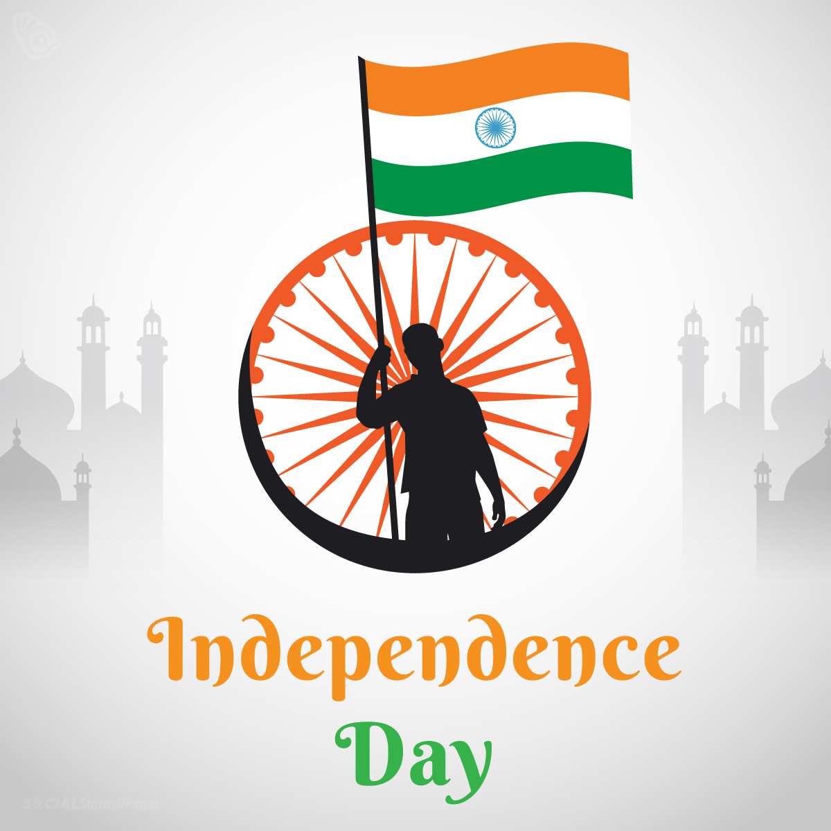 Happy Independence Day 2022 Wishes, Image, Quotes, Messages