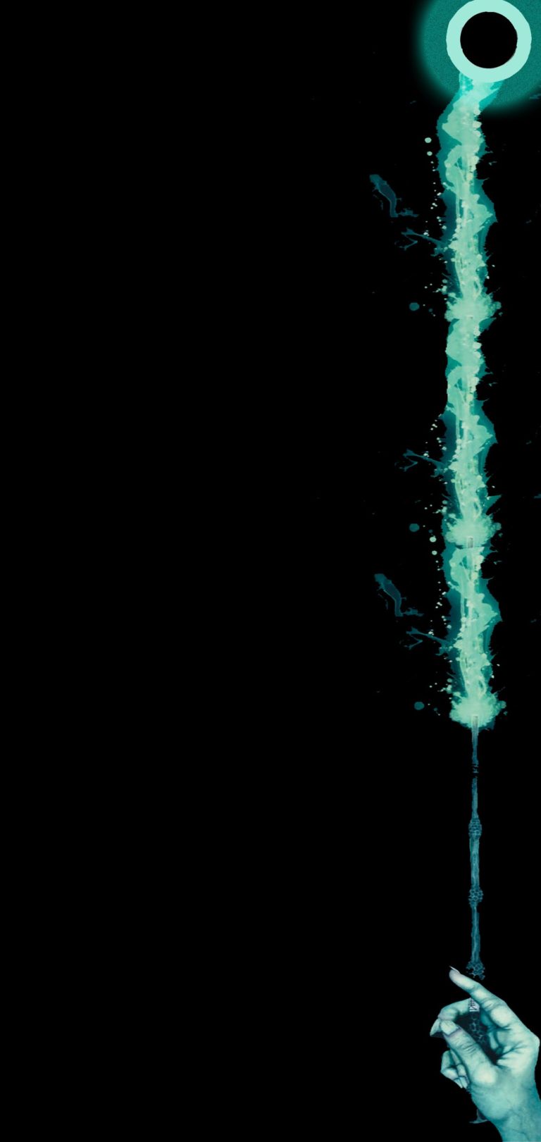 Harry Potter Magic Wallpapers Wallpaper Cave