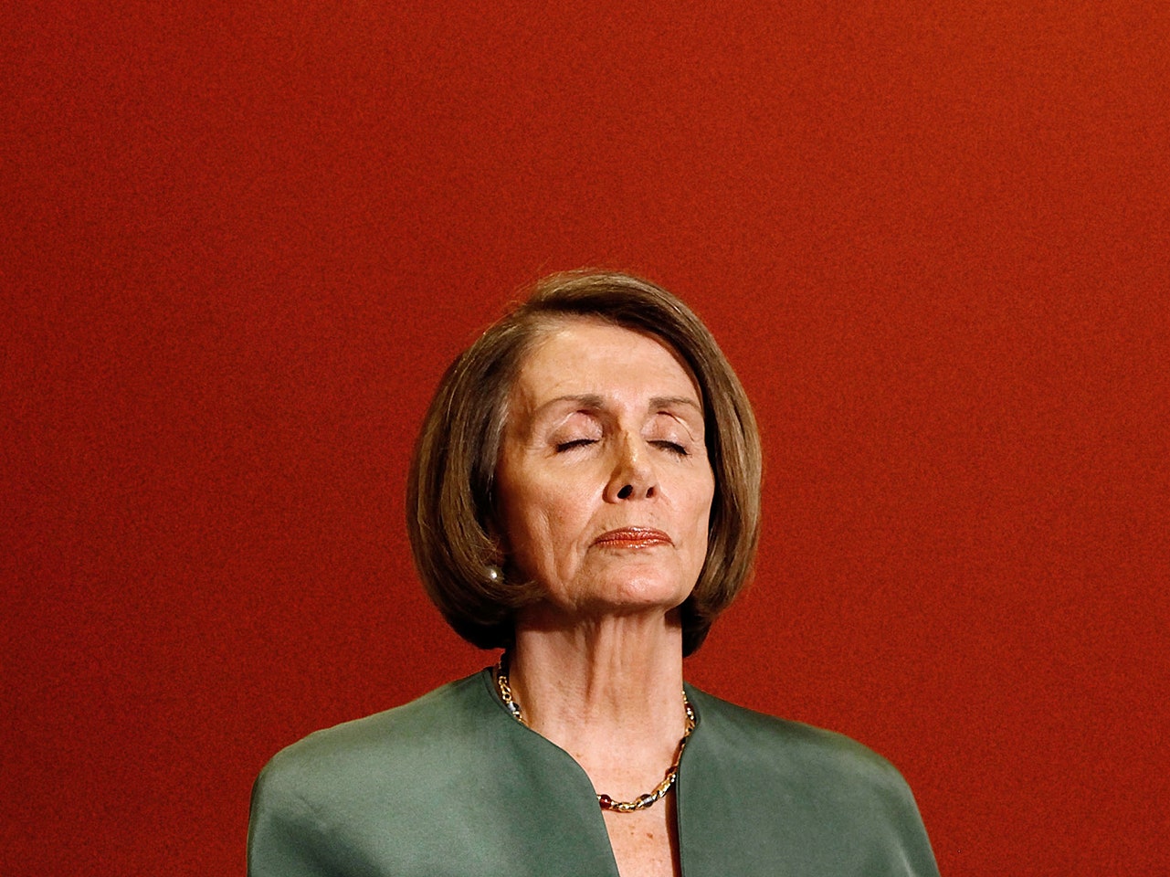 If Nancy Pelosi Wants to Uphold Her Legacy, She Should Impeach Trump