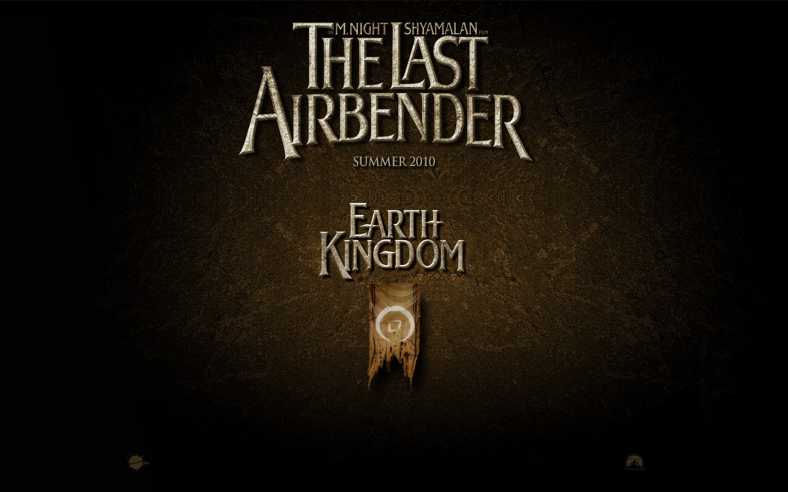 the last airbender earth kingdom