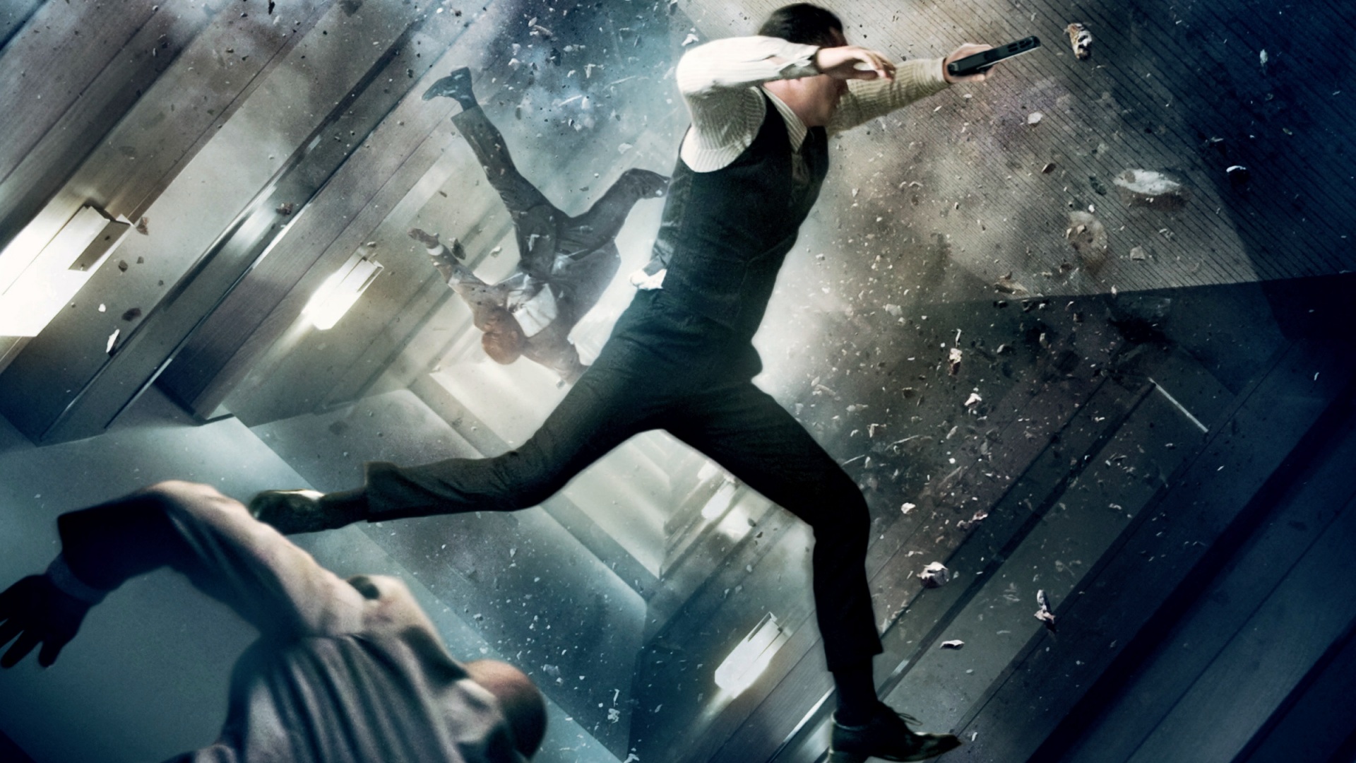 Inception HD Wallpaper and Background