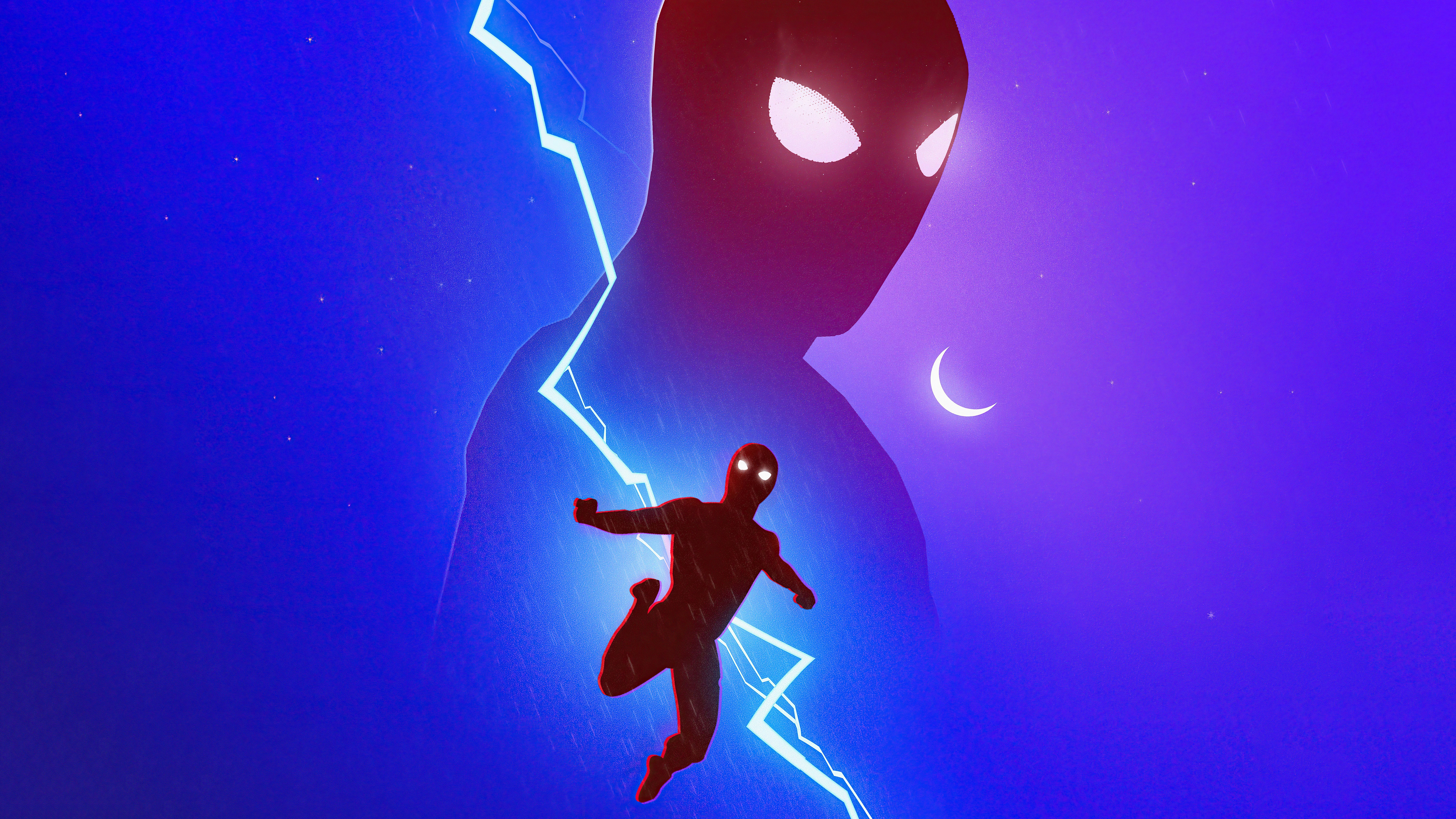 Spider Man No Way Home Wallpaper