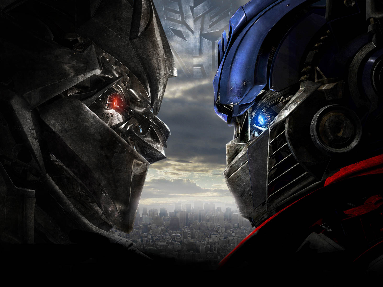 Transformers Awesome HD Wallpaper (High Resolution)