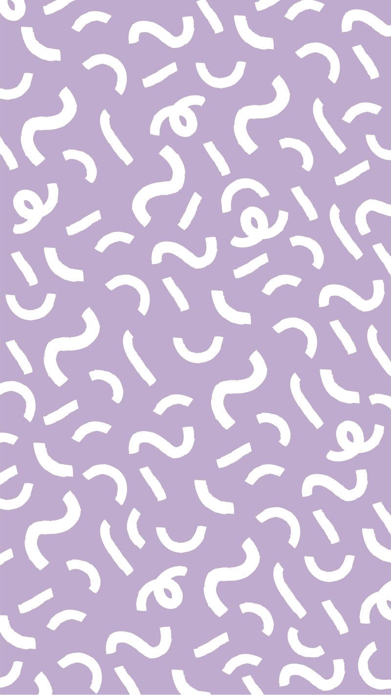 Free Abstract Simple Stains Mobile Wallpaper to design