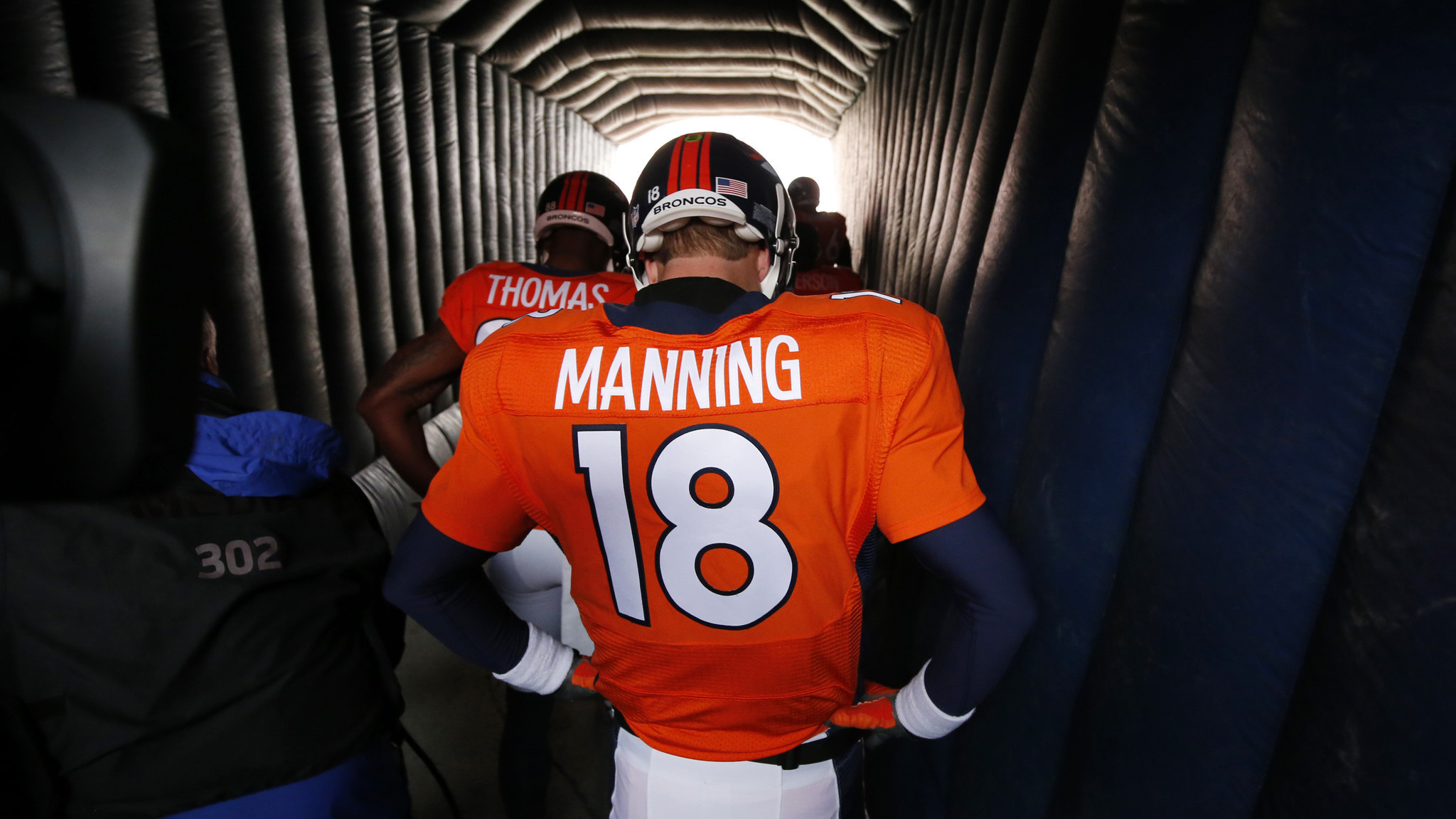 Peyton Manning Wallpapers - Wallpaper Cave