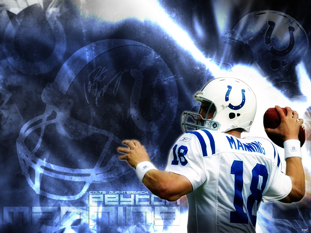 Peyton Manning Desktop Wallpapers - Wallpaper Cave