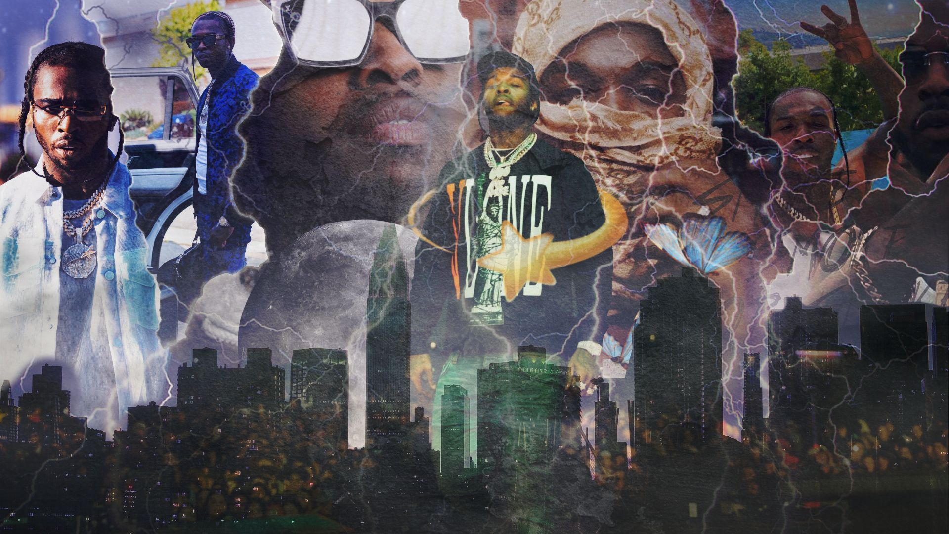 Playboi Carti Wallpaper Playboi Carti Background Download