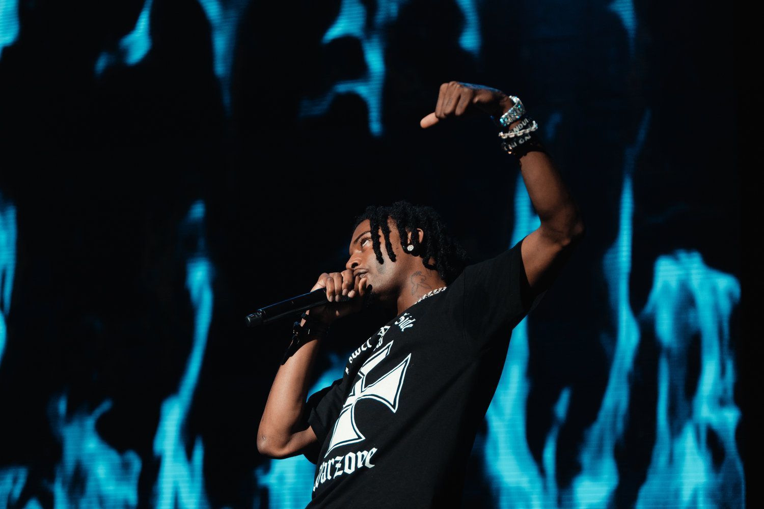 Playboy Carti Desktop Wallpaper
