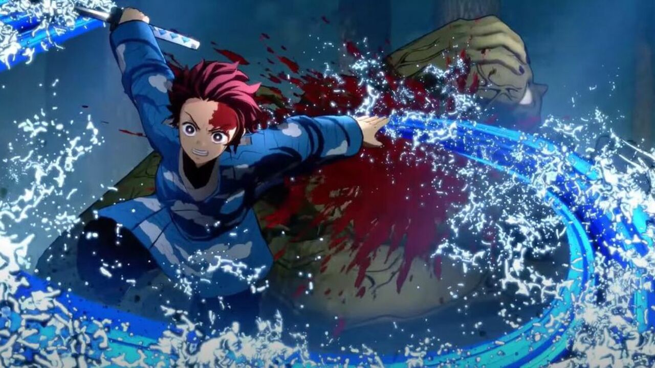 Anime Sensation Demon Slayer Will Deploy in October on PS5, PS4 in Japan