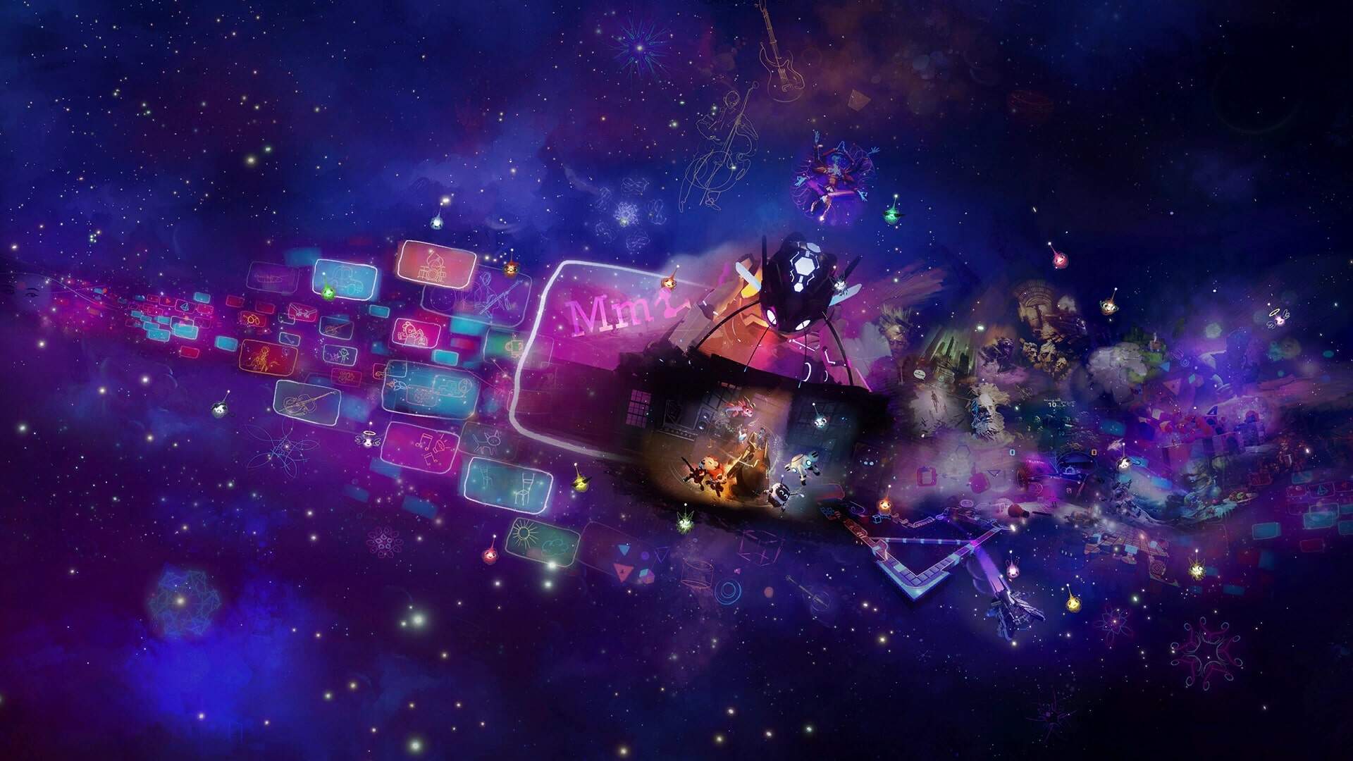 Do You Need PS Plus and An Online Connection to Play Dreams?