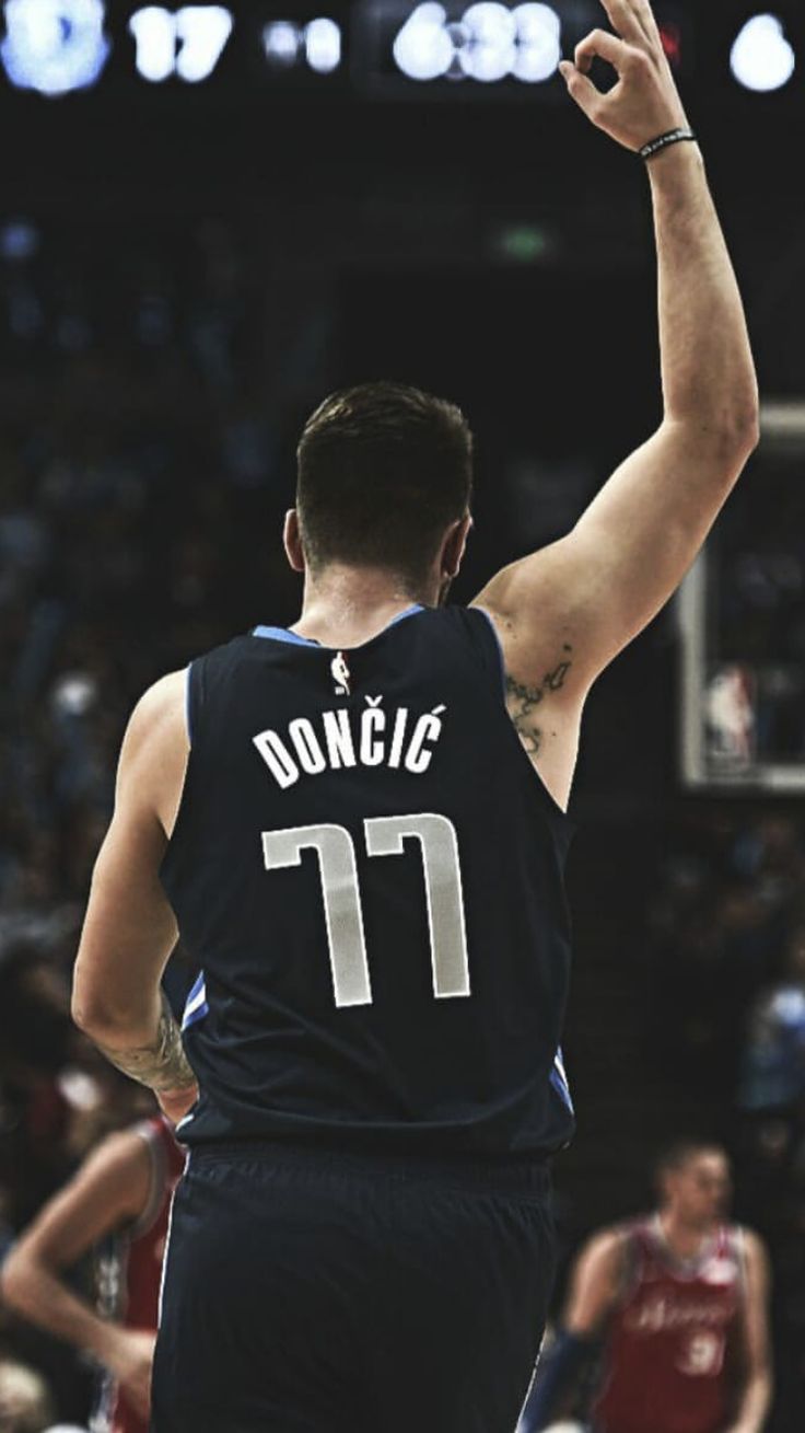 Luka Doncic. Mavericks basketball, Best nba players, Basketball players nba