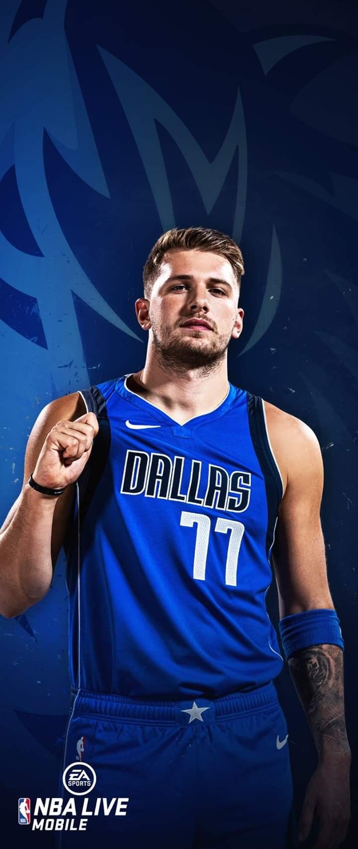 Luka Doncic