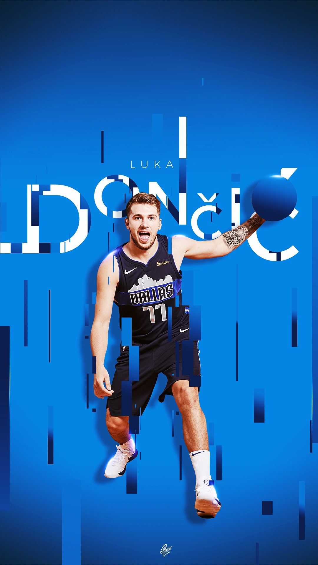 Free download sports Dallas mavericks basketball [1080x1920] for your Desktop, Mobile & Tablet. Explore King Luka Doncic Wallpaper. King Luka Doncic Wallpaper