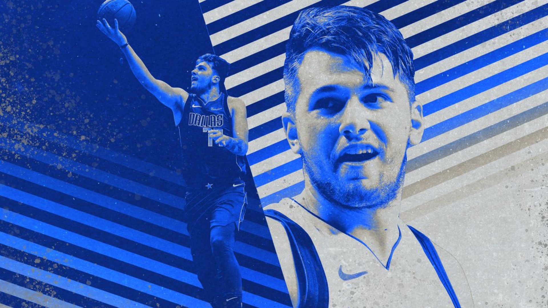 Best Luka Doncic Wallpaper [ Desktop + Phone ]