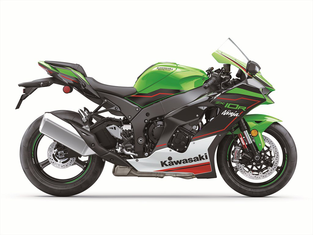 Kawasaki Ninja ZX 10R Ninja ZX 10RR Buyer's Guide: Specs, Photo, Price