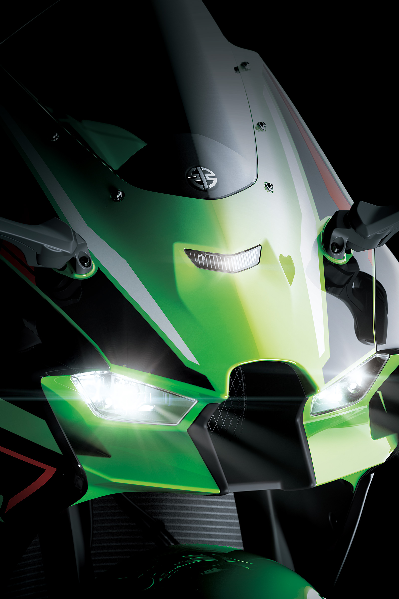 Kawasaki Ninja ZX10R Wallpaper Download | MobCup