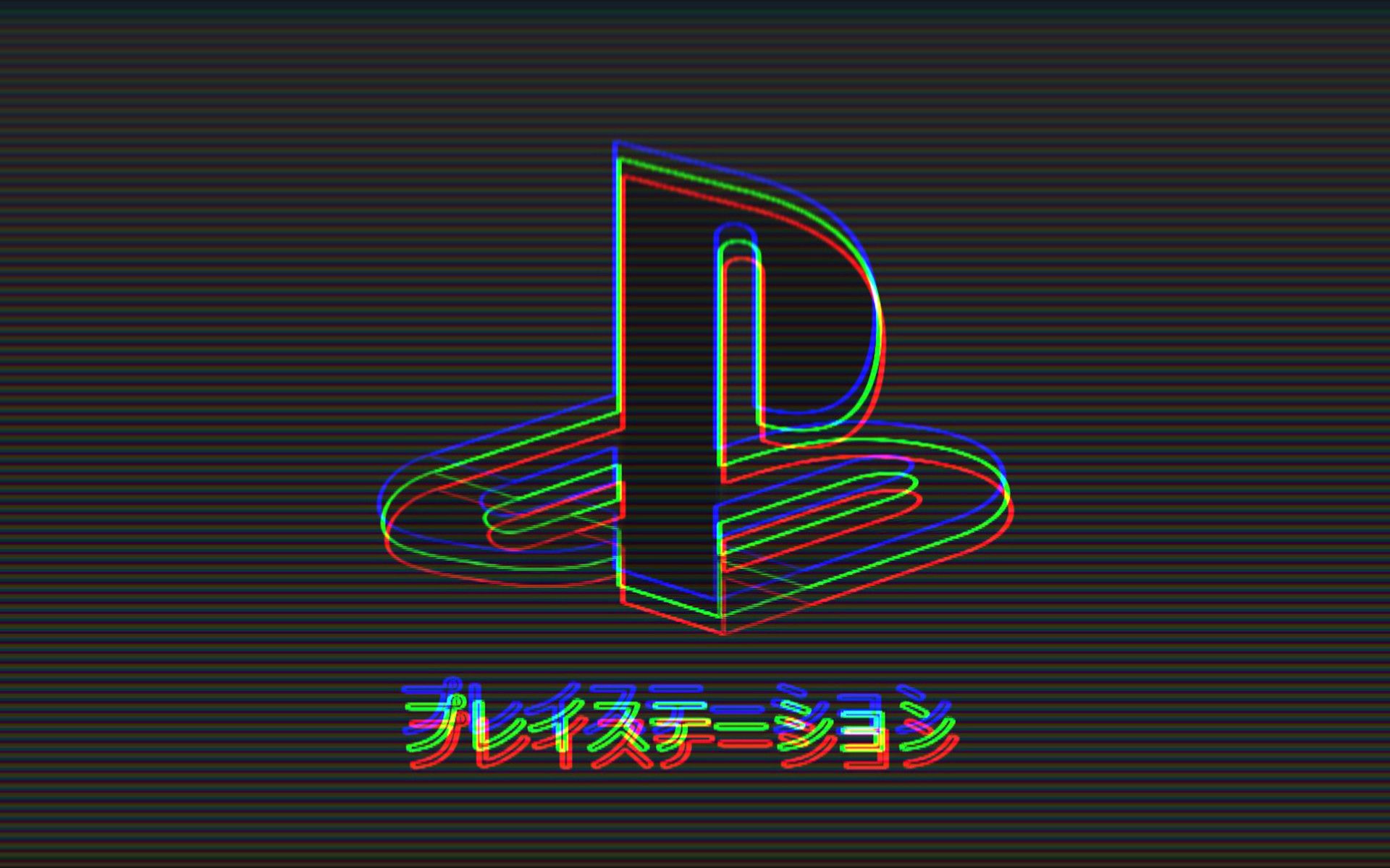 Cool PS4 Background HD