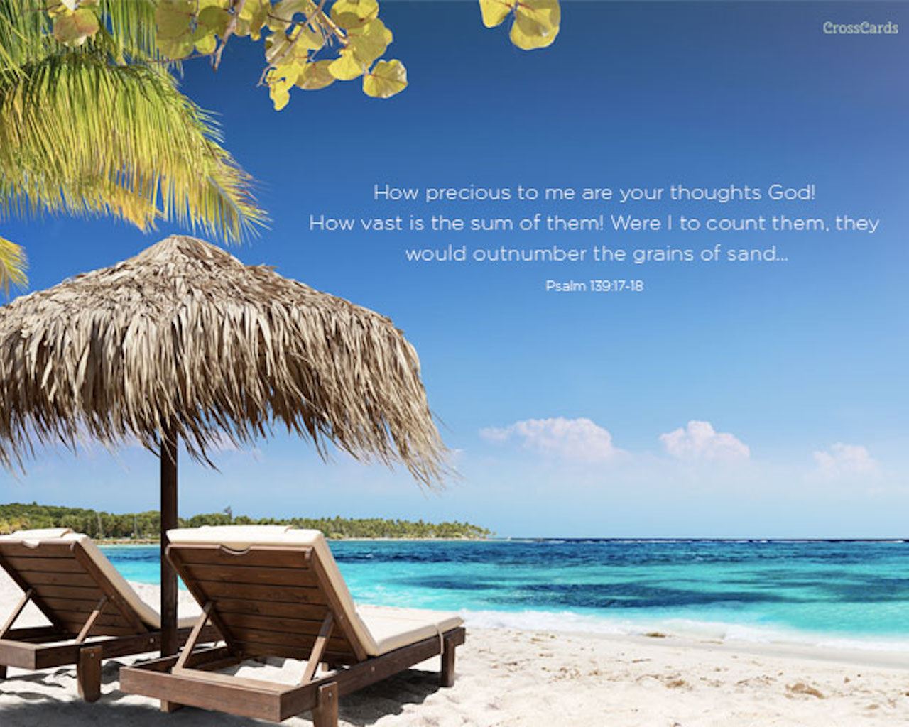 Psalm 139 17 18 Wallpapers Wallpaper Cave