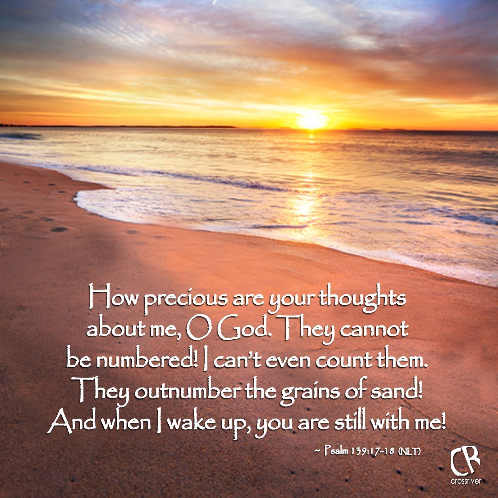 Psalm 139 17 18 Wallpapers Wallpaper Cave
