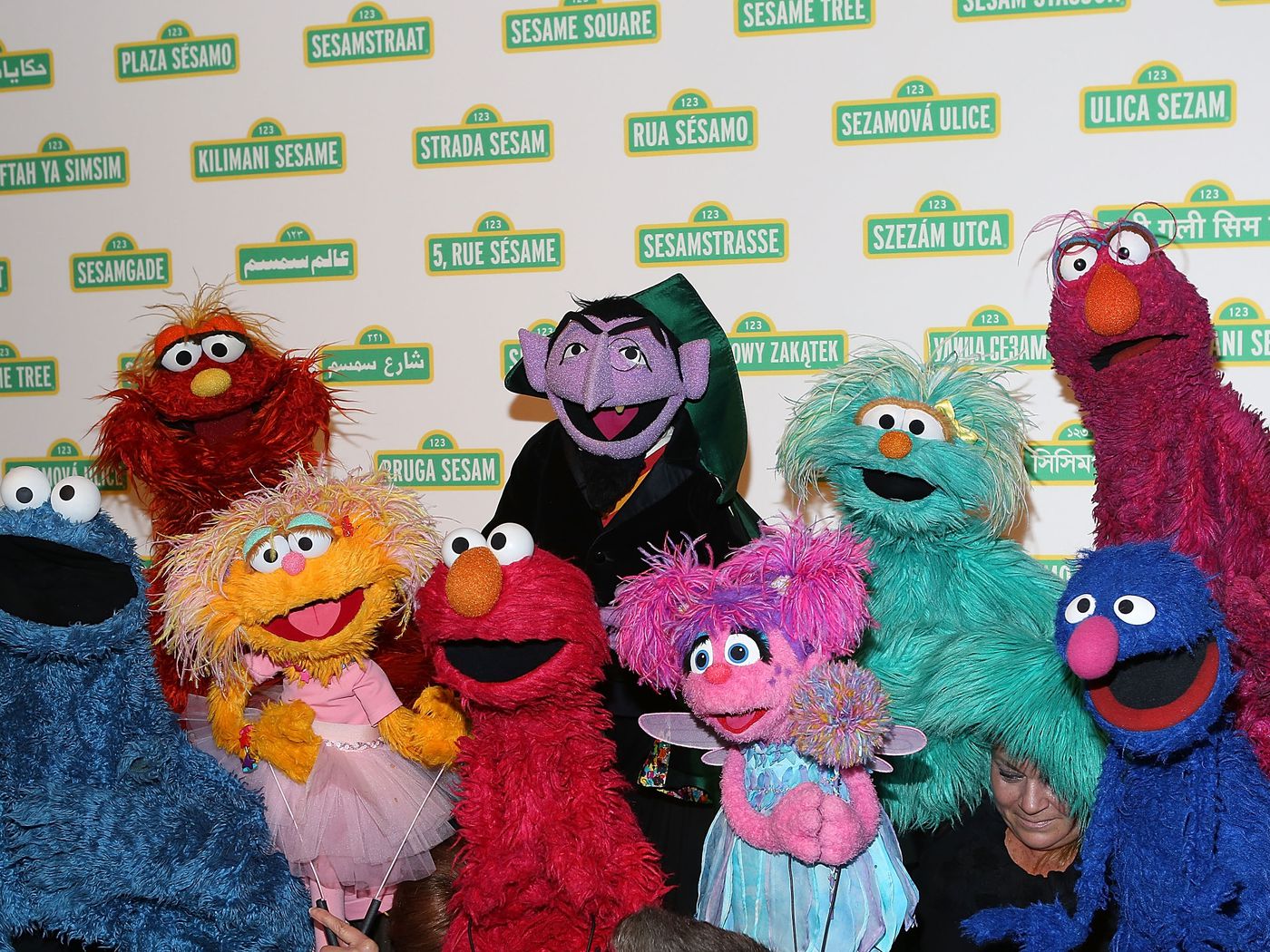 Sesame Street's move to HBO, explained
