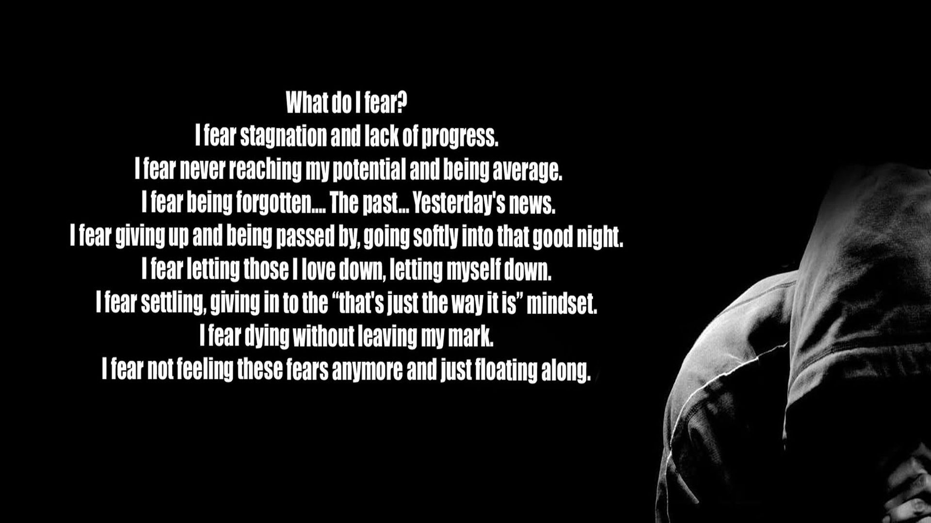 Football Motivation Wallpaper